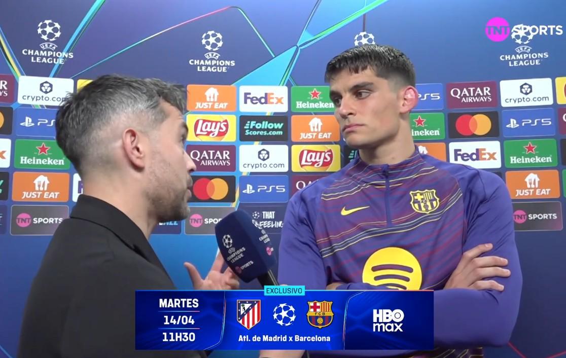 AG体育官方入口-赫拉德-马丁：就算客场作战，只要11对11我们也有能力逆转