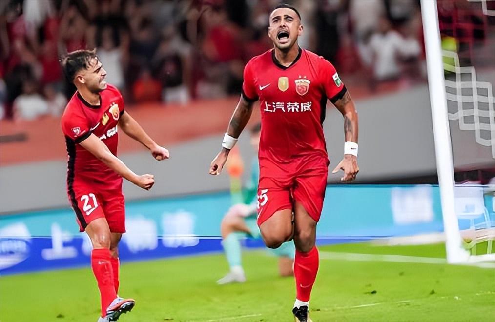 AG体育官方网站-意外！前海牛队前锋网传已来到重庆铜梁龙试训，曾效力上港多年