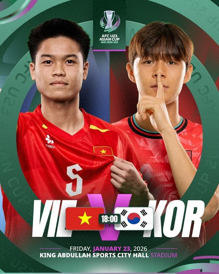 AG体育-9-8！U23亚洲杯季军诞生：韩国11打10，仍输越南，中国队剑指冠军